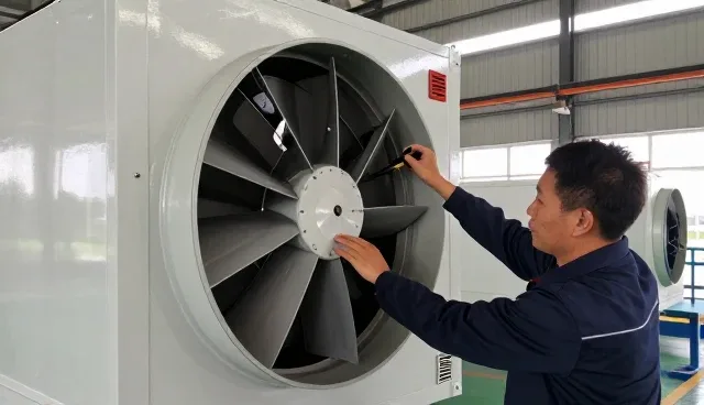 德州灵鹰通风设备有限公司打造值得信赖的空气过滤器