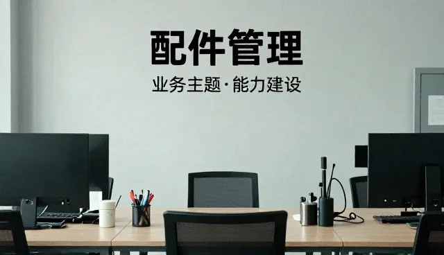 生产线配套设备租赁中的常见故障及处理方法